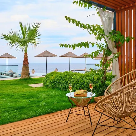 Nixie Hotel & Beach - Adult Only-2