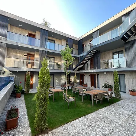 Arcadia Of Bodrum-3