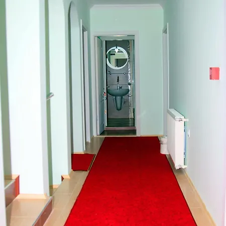 Seckin Best Hotel-3