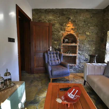 Thales Butik Otel-2