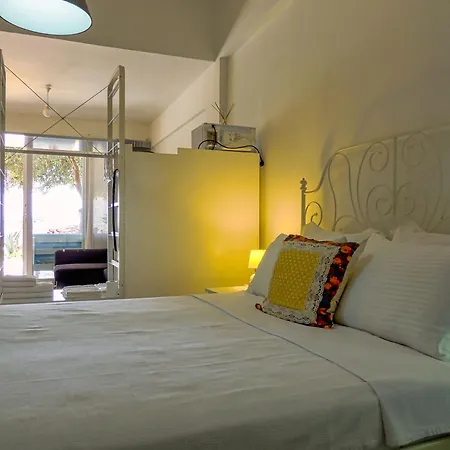 Oza Boutique Hotel-3