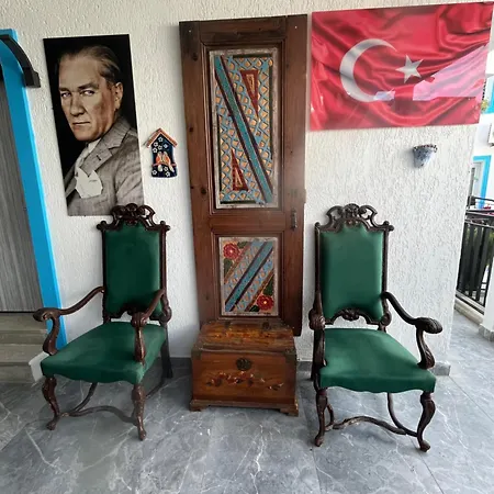 By Muhtar Hotel Bodrum-3