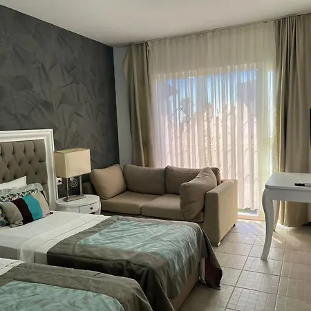 Tiana Beach Resort-3