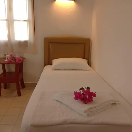 Hotel Gulec-3
