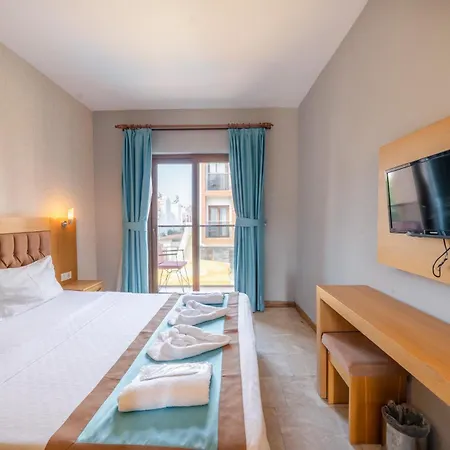 Majeste Hotel Bodrum-2