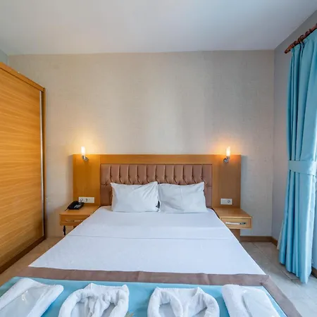 Majeste Hotel Bodrum-3