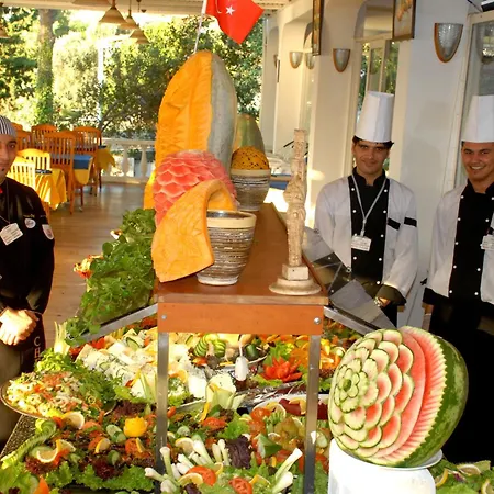 Greenport Bodrum Hotel-2