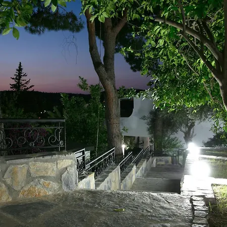 Greenport Bodrum Hotel-3
