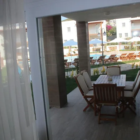Dibek Homes Villa & Hotel-2