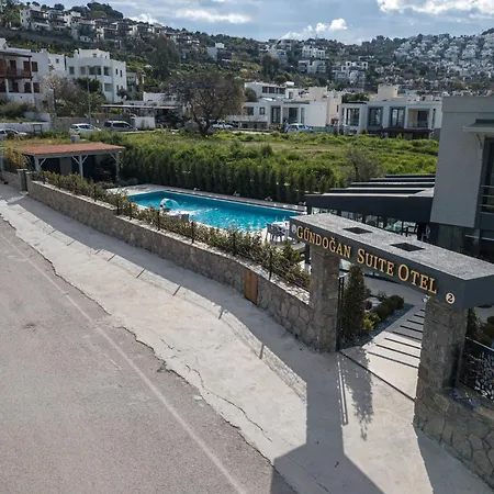 Guendogan Suites 2-3