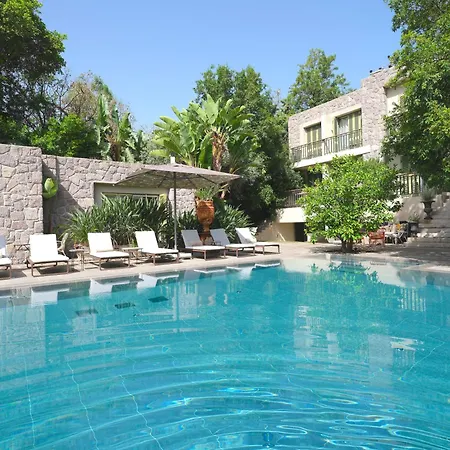 Bella Sombra Hotel-3
