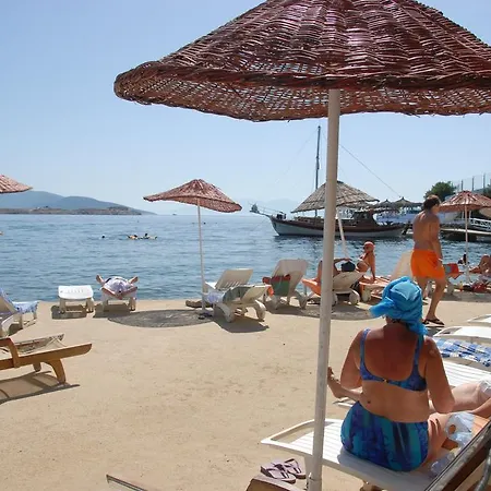Akvaryum Beach-2