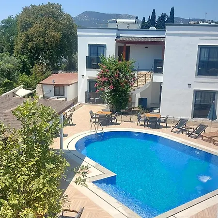 Derin Apart Bodrum-2
