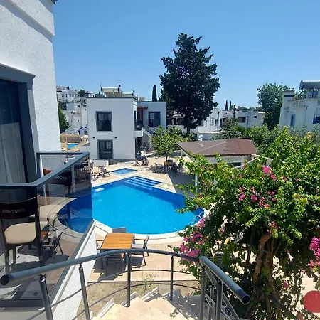 Derin Apart Bodrum-3