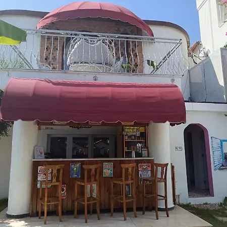 La Brezza Suite & Hotel-2