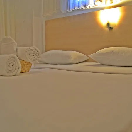 Bodrum Oscar Hotel-2