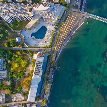Arin Resort Bodrum-2