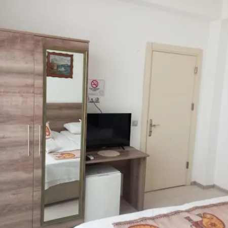 Carsi Butik Otel Bodrum-3
