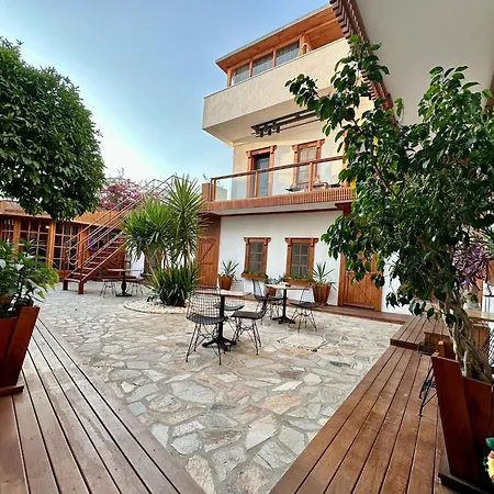 Bodrum Konağı-2