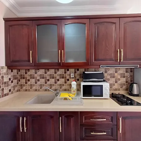 Sunset Beach Apartments-2