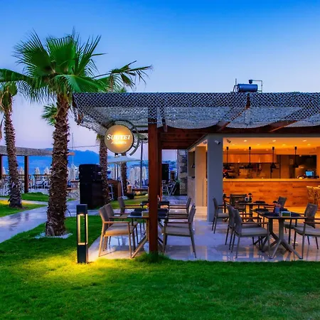 Suum Bodrum Hotel & Beach - Adult Only-3