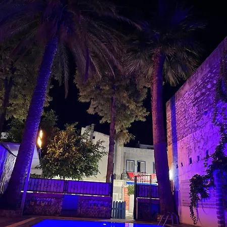 Kilavuz Otel-3