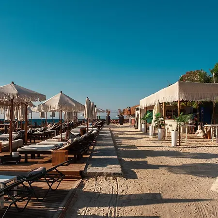 Palmalife Bodrum Resort & Spa-2