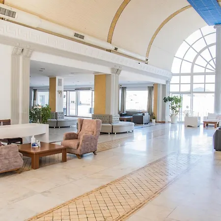 Phoenix Sun Hotel-2