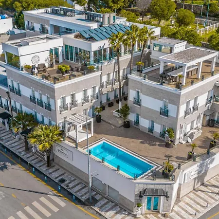 Ena Boutique Hotel&Residences-3