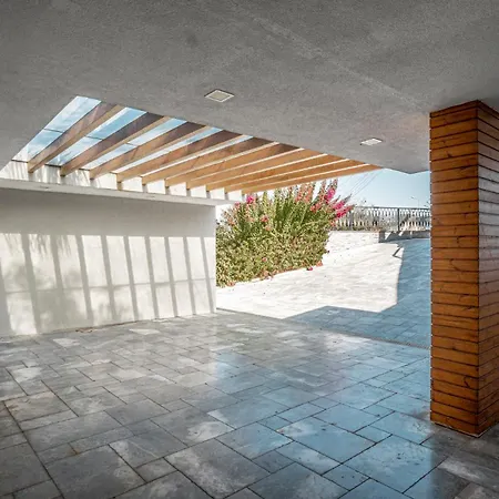 Villa Cimentepe By Cimentepe Residence Deluxe-3