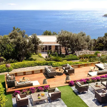 Mandarin Oriental, Bodrum-3
