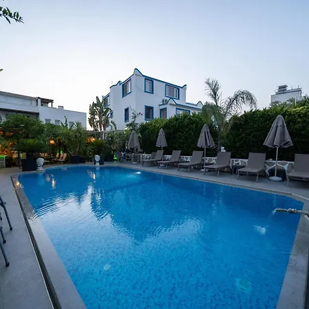 Artunc Hotel Bodrum-3