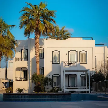 Yalinn Boutique Hotel-3