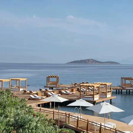 Susona Bodrum, Lxr Hotels & Resorts-2