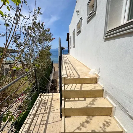 Gümüşlük apart-3