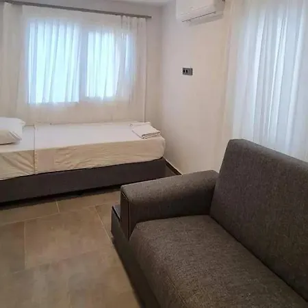 Bodrum Time Pansiyon-3