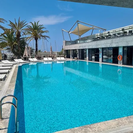 Suelo Flat Villa-3