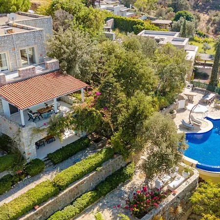Villa Yakamoz-3