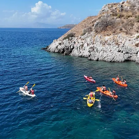 Paradise Gümüşlük-2