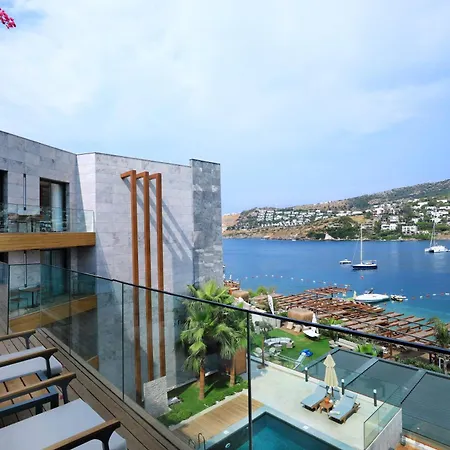 Mare Deluxe Residences & Villas-2