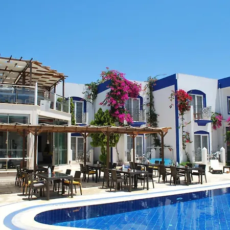 Serpina Hotel (Adults Only)-2