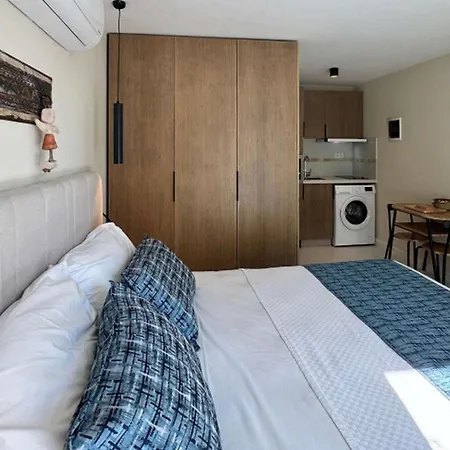 Queen Residences & Apart Hotel-3