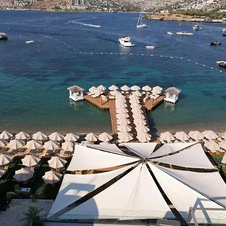 The Highlight Bodrum-3