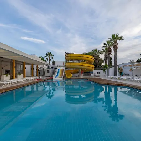 Petunya Beach Resort-2