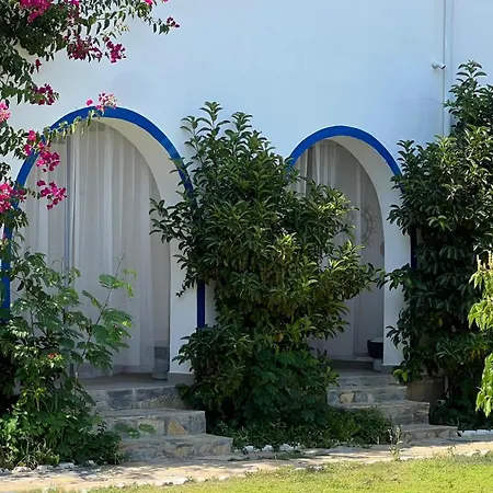 Yalıyanı Motel Restaurant-2