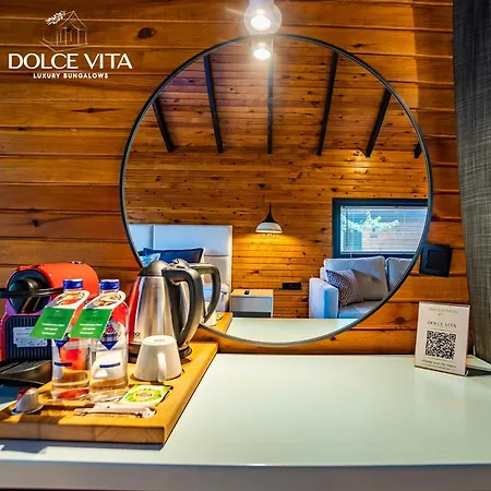 Dolce Vita Luxury Bungalows-2