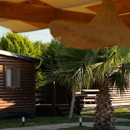 Woodentowns-Ahşap Evler-2