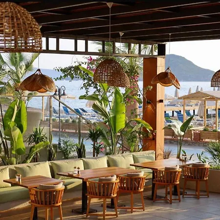 Sundance Suites Hotel-2