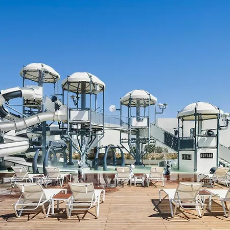 Voyage Torba Hotel-2