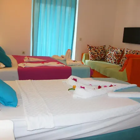 Camlikosk Apart Hotel-2